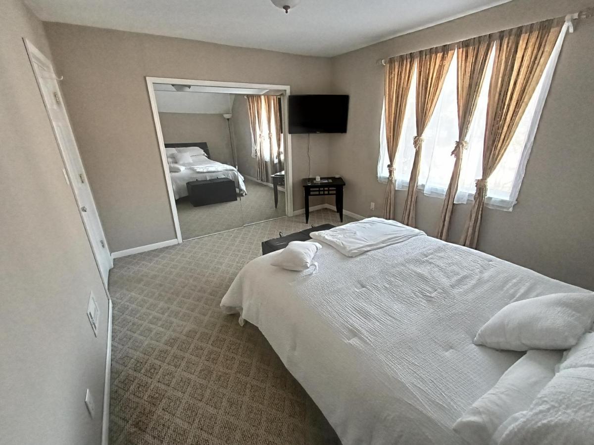 Cozy Updated 3-Br Apartment Near Peace Bridge Буффало Экстерьер фото